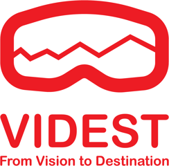 VIDEST – From Vision to Destination