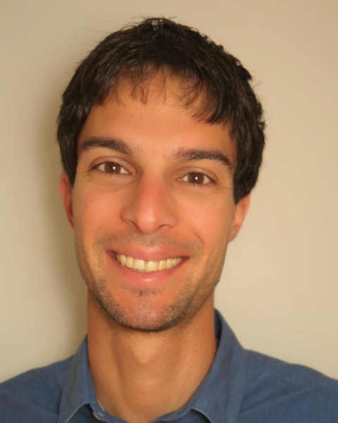 Ritratto di Thomas Engl